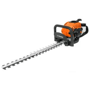 Corta cerco a nafta 26cc,1hp,peso:5.5kg «TRUPER» COS-26X. CODIGO DE PRODUCTO: 40287938