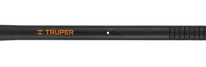 Cabo hacha rajar tajadeir,6Lb,f.vidr.enc.PVC»TRUPER»MG-TP2.5. CODIGO DE PRODUCTO: 40315025