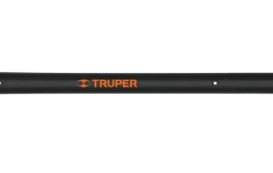 Cabo pico 0,90mt,Fib.vidr,enc.PVC «TRUPER»MG-ZP-5. CODIGO DE PRODUCTO: 40315037