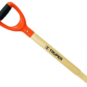 Cabo pala 0.64mt,fresno,mango offset ergon.»TRUPER»MG-PY-P. CODIGO DE PRODUCTO: 40315044