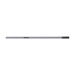 Cabo f.vidrio pesada p/pala cavadora 1.12mt»PRETUL»MG-CA-34F. CODIGO DE PRODUCTO: 40315109