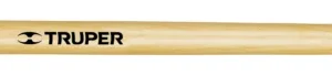 Cabo pisón 1.22mt,fresno americano «TRUPER» MG-KR-L. CODIGO DE PRODUCTO: 40315130