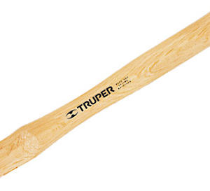 Cabo hacha mano doméstica,0.35mt,Hickory «TRUPER»MG-HH1-1/2. CODIGO DE PRODUCTO: 40315144