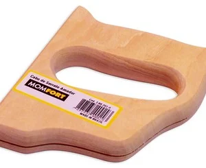 Cabo serrucho standard Guatambú Pulido «MOMFORT» 208202-0. CODIGO DE PRODUCTO: 40315600