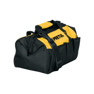 Maleta flexible para herramientas 14″ «PRETUL» MALE-14P. CODIGO DE PRODUCTO: 40330880
