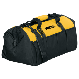 Maleta flexible para herramientas 18″ «PRETUL» MALE-18P. CODIGO DE PRODUCTO: 40330887