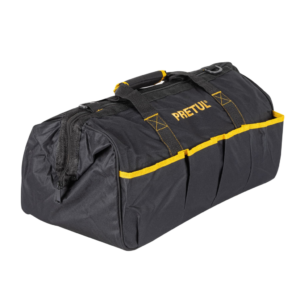 Maleta flexible para herramientas 20″ «PRETUL» MALE-20P. CODIGO DE PRODUCTO: 40330890