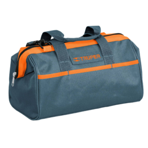 Maleta flexible para herramientas 24″ «TRUPER» MALE-24. CODIGO DE PRODUCTO: 40330921