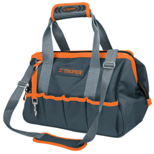 Maleta flexible para herramientas 20″ «TRUPER» MALE-20. CODIGO DE PRODUCTO: 40330915