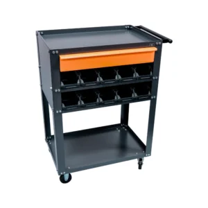 Carro de taller850x600x400mm,3Ban.1Cajó.10gavet»PRESTO»91002. CODIGO DE PRODUCTO: 40331214