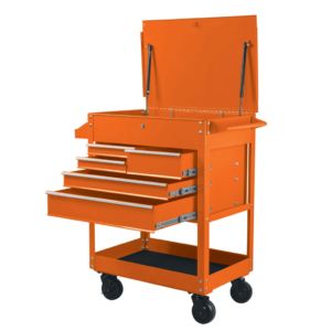 Carro p/taller 1ban-6caj970x1050x520mm320Kg»TRUPER»GAMO-5320. CODIGO DE PRODUCTO: 40331216