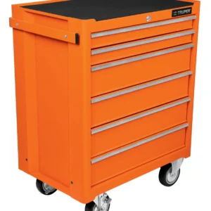 Carro p/taller 6 caj.680x730x460mm.C130Kg»TRUPER»GAMO-6130.CODIGO DE PRODUCTO: 40331225