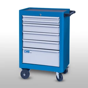 Carro p/taller 6 cajones,895x600x400mm «CMB» CMB662. CODIGO DE PRODUCTO: 40331228