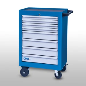 Carro p/taller 8 cajones,895x600x400mm «CMB» CMB661. CODIGO DE PRODUCTO: 40331229