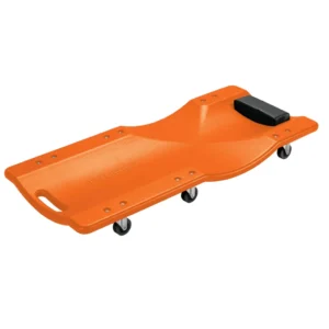 Camilla plástica p/mecánico c/ruedas, 36″ «TRUPER» CATA-36P. CODIGO DE PRODUCTO: 40331650