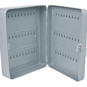 Armario clasif.p/60 llaves(gris),30x24x8cm»HERMEX»CALLA-60. CODIGO DE PRODUCTO: 40334336