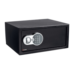 Caja fuerte empot,c/tec.numerico20x43x35 9kg»HERMEX»CASE-43. CODIGO DE PRODUCTO: 40334615