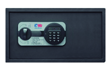 C.fuerte hotel graf,Secure laptop,tec.num.20x40x40″BTV» 14kg. CODIGO DE PRODUCTO: 40334704