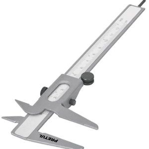 Calibre acero mm/pulgada 5″ blister «PRETUL»VER-6P. CODIGO DE PRODUCTO: 40335040