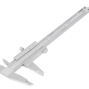Calibre acero Inoxidable mm/pulg. 6″ «TRUPER»CAL-6MP. CODIGO DE PRODUCTO: 40335050