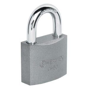 Candado-cpo.hierro/cil.bce.ani.largo 25mm «HERMEX» CH-25L. CODIGO DE PRODUCTO: 40350341