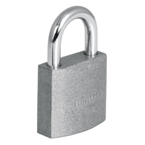 Candado-cuerpo hierro/cil.bronce 63mm «HERMEX» CH-63. CODIGO DE PRODUCTO: 40350336