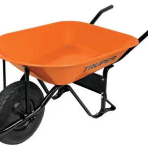 Carre.plana 65Lt,Chapa,M.3pzas rueda inf.ref»TRUPER»CAT-45ND. CODIGO DE PRODUCTO: 40355016