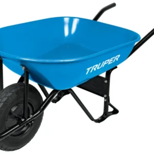Carre.calibrada 80Lt,Chapa,M.3pzasr.inf.ref.»TRUPER»CAT-50ND. CODIGO DE PRODUCTO: 40355022