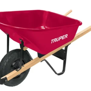 Carret.calib.chapa c/ru.inflab.ref.b/madera100L»TRUPER»T-6N. CODIGO DE PRODUCTO: 40355043