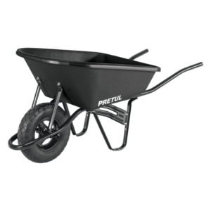 Carr.calibrada plást 95L.M.3pzas r.inf.ref «PRETUL» TP-5N. CODIGO DE PRODUCTO: 40355051