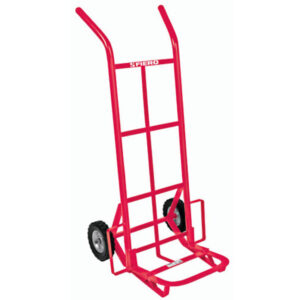 Carro de almacén H:100cm,A:33cm,C.Max:100kg»FIERO»DIA-100. CODIGO DE PRODUCTO: 40355196