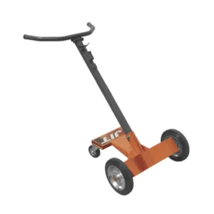 Carro acero p/1 solo operario p/tambor 200Lt»JIT»010005. CODIGO DE PRODUCTO: 40355237