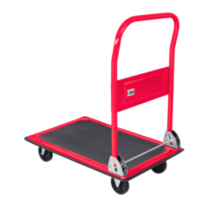 Carro carga(4 rue)Piso acero73x47x82cm(150K)»PRETUL»DIA-150P. CODIGO DE PRODUCTO: 40355239