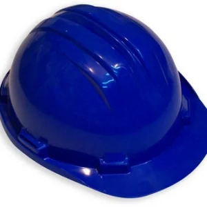 Casco de Seguridad azul «CLIMAX» Ref 5-RS. CODIGO DE PRODUCTO: 40359007