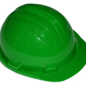 Casco de Seguridad verde «CLIMAX» Ref 5-RS. CODIGO DE PRODUCTO: 40359009