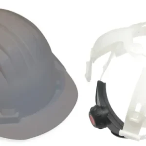 Casco Segurid.Gris-Arnés regulable «CLIMAX»5-RG. CODIGO DE PRODUCTO: 40359028