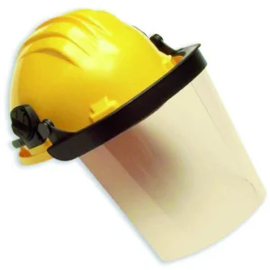 Casco 5RG c/Pantalla poli.antiempañante32x19cm»CLIMAX»R.436I. CODIGO DE PRODUCTO: 40359800