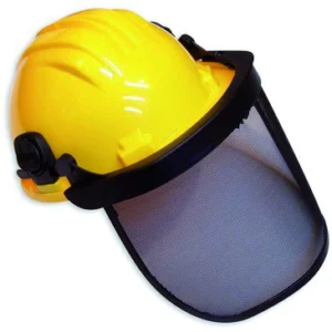 Casco 5RG c/Malla metálica 20 x 32cm. «CLIMAX» R.436-M. CODIGO DE PRODUCTO: 40359805