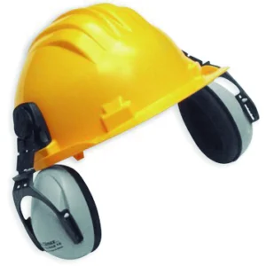 Casco 5RG amarillo c/prot.auditivo»CLIMAX»17-P. CODIGO DE PRODUCTO: 40359821