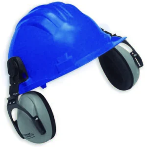 Casco 5RG azul c/prot.auditivo «CLIMAX»17-P. CODIGO DE PRODUCTO: 40359822