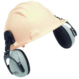 Casco 5RG blanco c/prot.auditivo»CLIMAX»17-P. CODIGO DE PRODUCTO: 40359823