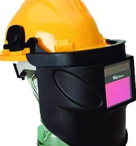 Casco amari.5RG c/pant.soldar electronica»CLIMAX»415E. CODIGO DE PRODUCTO: 40359895