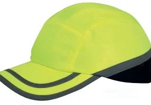 Gorro amarillo antigolpes(prot.int.PE+almohadilla)»CLIMAX»GA. CODIGO DE PRODUCTO: 40359950