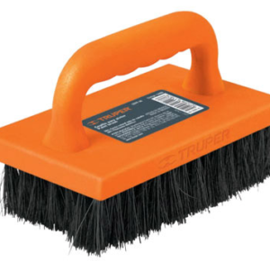 Cepillo pintor,filamento sintét(37mm)16×9.4cm»TRUPER»CEPP-55. CODIGO DE PRODUCTO: 40380070