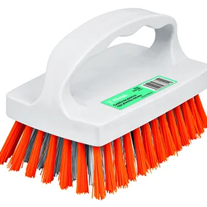 Cepillo limpieza PVC,salva mano(col.surtid.)»KLINTEK»CELI-45. CODIGO DE PRODUCTO: 40380536