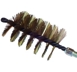 Cepillo limpiatubos D:13,L:140,LU:110 R:W ¼ «FECIN» Ref.1313. CODIGO DE PRODUCTO: 40385313