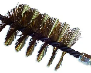 Cepillo limpiatubos D:20,L:140,LU:110 R:W ¼ «FECIN» Ref.1320. CODIGO DE PRODUCTO: 40385320