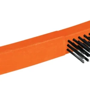 Cepillo acero,base PP c/mango, 3 hileras «TRUPER» CEA-18. CODIGO DE PRODUCTO: 40386070