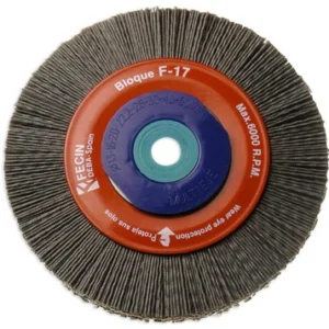 Cep.Circ.»FECIN» D:150,A:14 Nylon Abrasivo Mod.171504NA. CODIGO DE PRODUCTO: 40387165