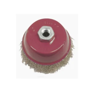 Copa con rosca de 14mm, Diám:100mm «ZKY»CODIGO DE PRODUCTO: 40388003